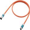 6FX5002-8QE04-1AF0 Servo Cable 6FX50028QE041AF0 Sealed in Box 1 Year Warranty view 1