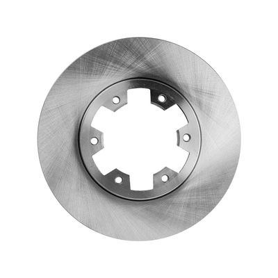 Compatible with Front Disc Rotor For 87-95 For Nissan For Pathfinder For 98-02 For Frontier For D21 Pickup 720 PrCars44229