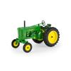 TOMY John Deere LP86774 1/64 S680 Combine with 640FD Grain Head & 616C Corn Head | Prestige Collection view 2