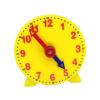 EHJRE Teaching Clock Education Toy Telling for to 3rd Grade, 12Hrs view 1