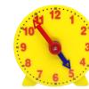 EHJRE Teaching Clock Education Toy Telling for to 3rd Grade, 12Hrs view 2