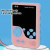 500 in 1 Gaming Systems AV Output Retro Game Console Thin Video Consoles for Outdoor Travel Machine Portable Retro Console view 3