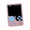 500 in 1 Gaming Systems AV Output Retro Game Console Thin Video Consoles for Outdoor Travel Machine Portable Retro Console view 4