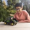 TOMY John Deere 1/16 XUV835R Gator with Working Dump Box & Opening Tailgate LP84538 view 3