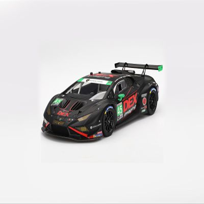 GT3 EVO2#45 Graham Doyle - Danny Formal - Ashton Harrison - Kyle Marcelli Wayne Taylor Racing with Andretti 24 Hours of Daytona (2024) 1/18 Model Car by Top Speed TS0577