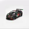 GT3 EVO2#45 Graham Doyle - Danny Formal - Ashton Harrison - Kyle Marcelli Wayne Taylor Racing with Andretti 24 Hours of Daytona (2024) 1/18 Model Car by Top Speed TS0577 view 1