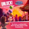 Unlock! Enchanted Adventures Card Game view 4