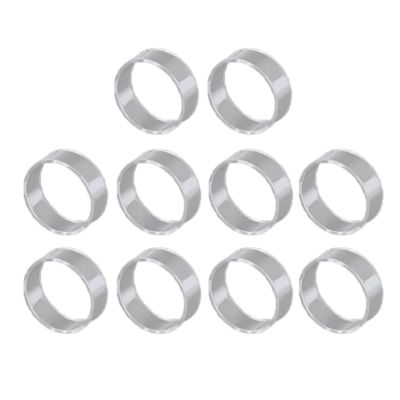 4/10pcs Silicone Joystick Protections Rings for Controllers Ideal for Heavy and Family Entertainment Thumbstick Guard