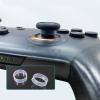 4/10pcs Silicone Joystick Protections Rings for Controllers Ideal for Heavy and Family Entertainment Thumbstick Guard view 3