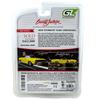 1970 Plymouth 'Cuda Convertible - Yellow (BJ Series 15) Diecast 1:64 Scale Model - Greenlight 37320E view 2