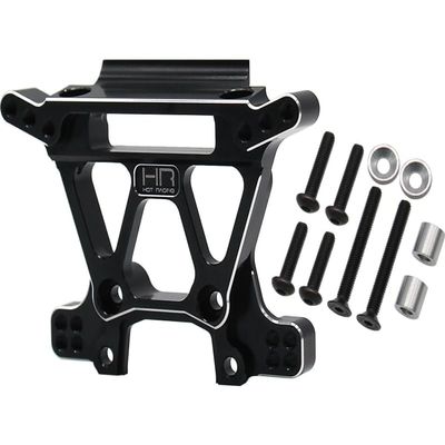 Hot Racing Fits Traxxas 4x4 EHD Aluminum Front Shock Tower TEF2801