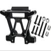 Hot Racing Fits Traxxas 4x4 EHD Aluminum Front Shock Tower TEF2801 view 1