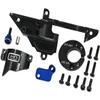 Hot Racing Fits Traxxas Mini Maxx Power Up Modular Motor Plate MMX18XM01 view 1