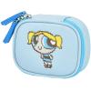 Bubbles Pixel Art Powerpuff Girls Accessory Pouch view 1