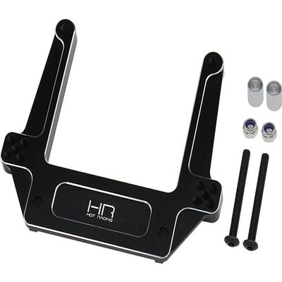 Hot Racing Fits Traxxas 2wd EHD Aluminum Front Shock Tower HTE2801