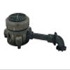 Legion Terrain - GK-5 Flow Control Station Core Set - Miniature Tabletop Wargaming Terrain (Painted) view 1