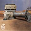 Legion Terrain - GK-5 Flow Control Station Core Set - Miniature Tabletop Wargaming Terrain (Painted) view 2