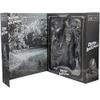 Creature from the Black Lagoon 1/6 Scale Figure - Silver Screen Variant view 3