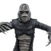 Creature from the Black Lagoon 1/6 Scale Figure - Silver Screen Variant view 4