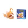 WONDERY Kids Wow in The World Premium Ocean Collection Angler Fish | Kids Learning Through Play | Ages 3+ view 3