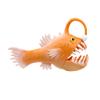 WONDERY Kids Wow in The World Premium Ocean Collection Angler Fish | Kids Learning Through Play | Ages 3+ view 4