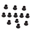 12Pcs 02101 Steering Pivot Bushing C-Hub Bushings Spare Parts RC Car Parts Compatible With 1/10 R/C Model Car Universal Fit view 4