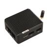 Radxa Metal Case 7264 for Cubie A5E, Ultra-Compact Mini Case view 1