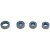 Compatible with Tamiya for TT-02 TT-02D 1/10 Remote Control Car Upgrades Parts Accessories 32PCS Sealed Ball Bearing Kit RC Car Accessories view 3