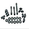 Legion Terrain - LegionPipe-Starter Pack - Miniature Tabletop Wargaming Terrain (Painted) view 1
