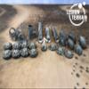 Legion Terrain - LegionPipe-Starter Pack - Miniature Tabletop Wargaming Terrain (Painted) view 2
