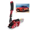 OFMCBSRHL Racing Hydraulic Handbrake, Aluminum Drift E Brake, Universal Handbrake Lever, Hydraulic Parking Brake with Sponge Wrapped Handle view 3
