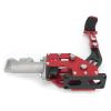 OFMCBSRHL Racing Hydraulic Handbrake, Aluminum Drift E Brake, Universal Handbrake Lever, Hydraulic Parking Brake with Sponge Wrapped Handle view 4