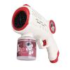 Chiyyak Bubble Machine Toy, Automatic Electric Bladder Machine, Outdoor Kids Toys (Style 1) view 1