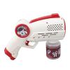 Chiyyak Bubble Machine Toy, Automatic Electric Bladder Machine, Outdoor Kids Toys (Style 1) view 3