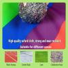 4-Pcs Team Run Mats - Cooperative Games For Adult/Child Sports & Team Building(Adult-6M) view 4