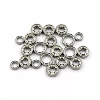 20pcs Compatible with 1/10 Tami-ya TT-01 Tami-ya TT01 All axle Bearing Set Instantly Improves Vehicle Smoothness Upgrade