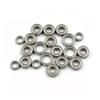20pcs Compatible with 1/10 Tami-ya TT-01 Tami-ya TT01 All axle Bearing Set Instantly Improves Vehicle Smoothness Upgrade view 1