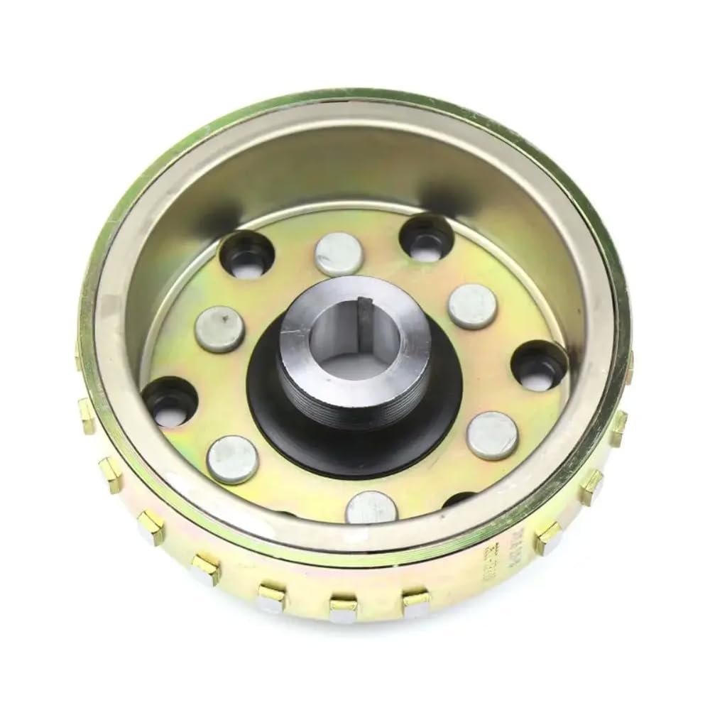 0800-031000 800 Flywheel CF800-2 X8 All-terrain Vehicle Rotor Replacement Part Compatible With Various Models