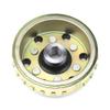0800-031000 800 Flywheel CF800-2 X8 All-terrain Vehicle Rotor Replacement Part Compatible With Various Models view 1