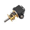 TYSTABPC 6V and 20Bracket 5RPM GA12-N20 Electronic Starter Metal Gear Wheel DC Motors view 1