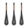 2 in 1 Bottle Brush with Long Handle Cup Lid Cleaning Brush Multifunctional Water Bottle Cleaning Brush Set Portable Cup Holder Cleaner Lid Gap Cleaning Tool for Bottle Cup Container 3PCS view 1