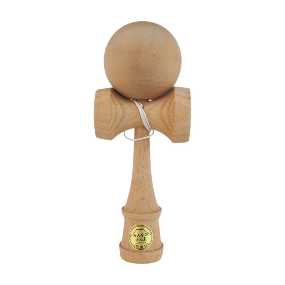 Made in Japan, All Kendama Woodland