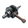 Crankshaft Assembly For Po 400 HA 400 SC 500 3090323 view 1