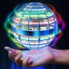 Flying Orb Ball Toy view 1