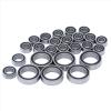 Compatible with FMS for FCX24 1/24 Remote Control Crawler Car Upgrade Parts Modification Accessories 24 PCS Sealed Bearing Kit RC Car Accessories view 4