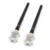 Micoair 2.4G Long-Range LoRa Telemetry for Drones and Robotics/ LR24-F/Data Transmit Module for Pixhawk/Ardupilot/PX4/INAV view 1