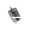 IKUFITHPW OT-RK-360SH-14310 DC 6V 12V 24V 10000RPM High Speed Engine Round 27mm Electronic Starter DIY RC Toy Car view 2