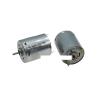 IKUFITHPW OT-RK-360SH-14310 DC 6V 12V 24V 10000RPM High Speed Engine Round 27mm Electronic Starter DIY RC Toy Car view 3