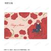 Botania TV Anime Mr. Yozakura Trading Card Stickers Box of 8 view 3