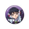 Collector You Collector Eye 75mm Glitter Tin Badge view 1